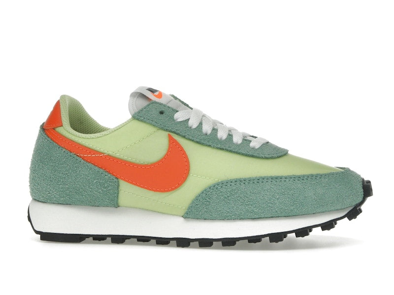 Nike Daybreak Limelight Electro Orange - Limelight/Electro Orange/Healing Jade - BV7725-300 - 01