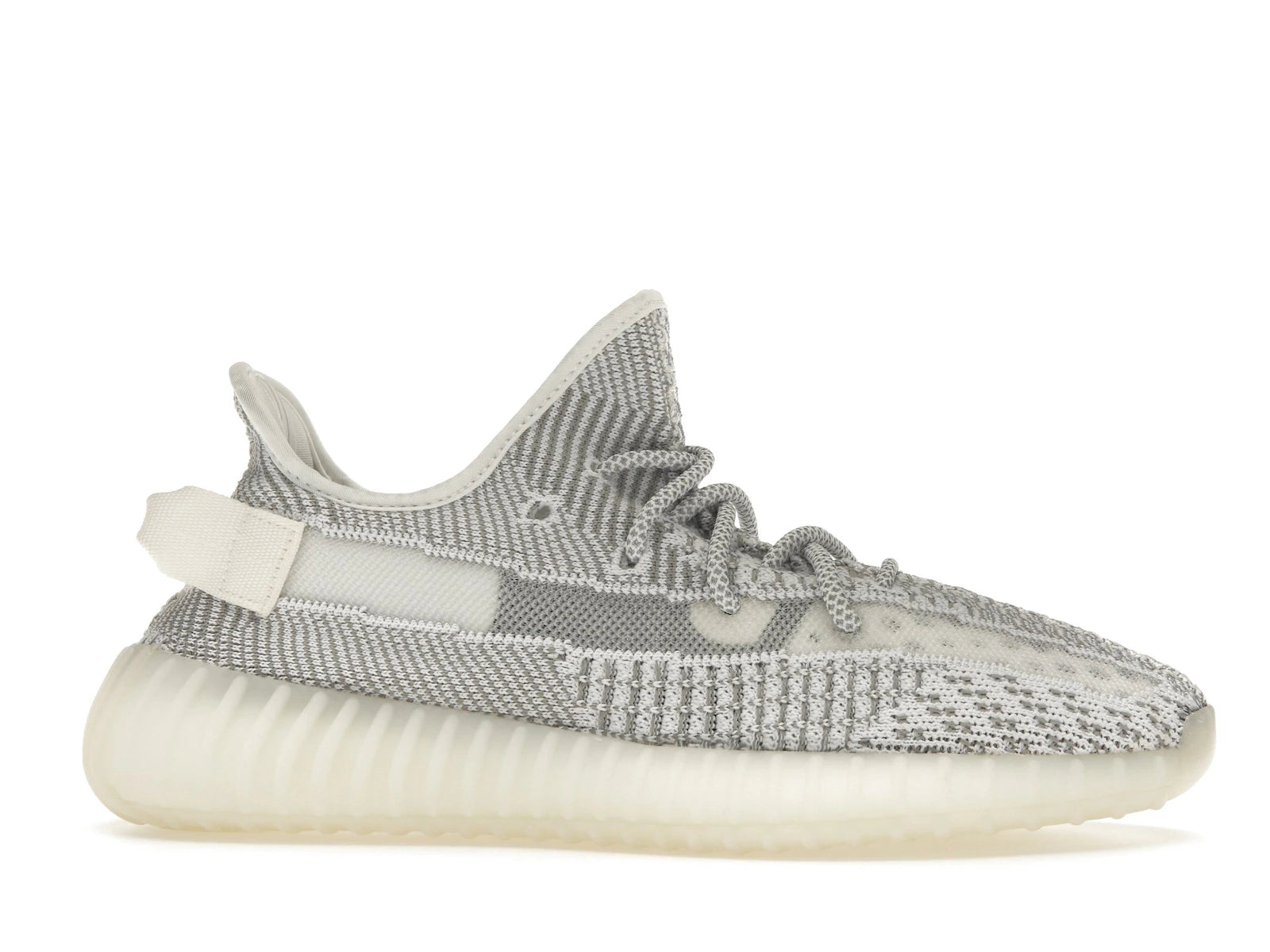 Yeezy Boost 350 V2 Static - Static/Static/Static - EF2905 - 01