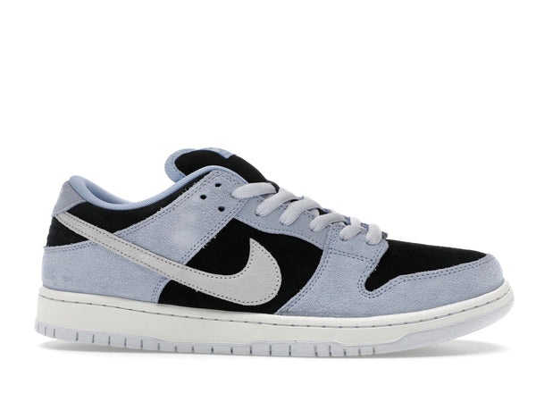 Nike SB Dunk Low Aluminum - Aluminum/Black/Football Grey/Summit White - HF3063-400 - 01