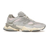 New Balance 9060 Granite Pink - Granite/Pink Granite/Silver Metallic - U9060SFB - 01