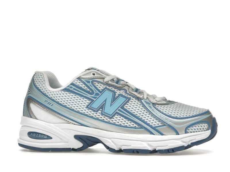 New Balance 740v2 Blue Agate White - Blue Agate/White/Sky Blue - U740ST2 - 01