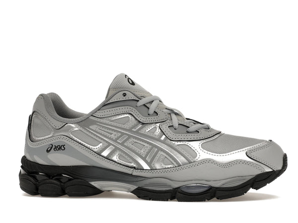 Asics Gel Nyc Mid Grey Sheet Rock - Mid Grey/Sheet Rock - 1203A280-020 - 01