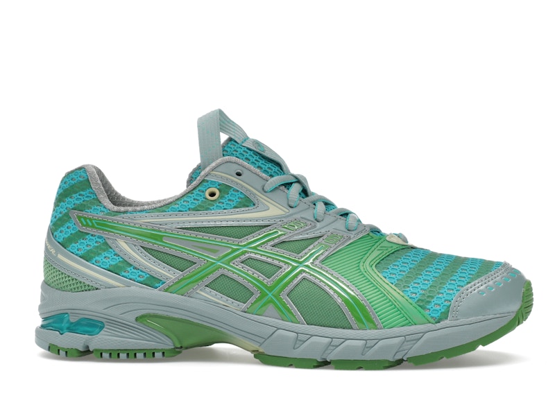 ASICS UB9-S Gel DS Trainer 14 Kiko Kostadinov Waterfall Lichen Rock - Waterfall/Lichen Rock - 1203A606-300 - 01