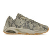 Nike Hot Step Air Terra Drake Nocta Snakeskin - Light Bone/Light Bone-Cobblestone-Gum Light Brown - DR0508-001 - 01