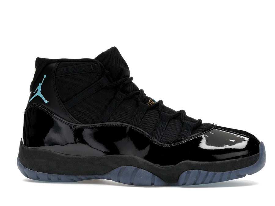 Air Jordan 11 Retro Gamma Blue - CT8012-047 - 01