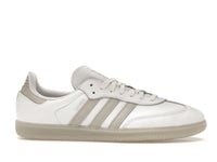 Adidas Samba OG Footwear White Grey