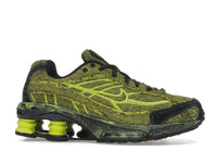 Nike Shox Ride 2 Bright Cactus Denim