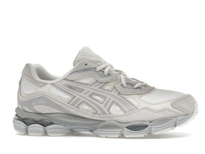 Asics Gel NYC Cream Grey