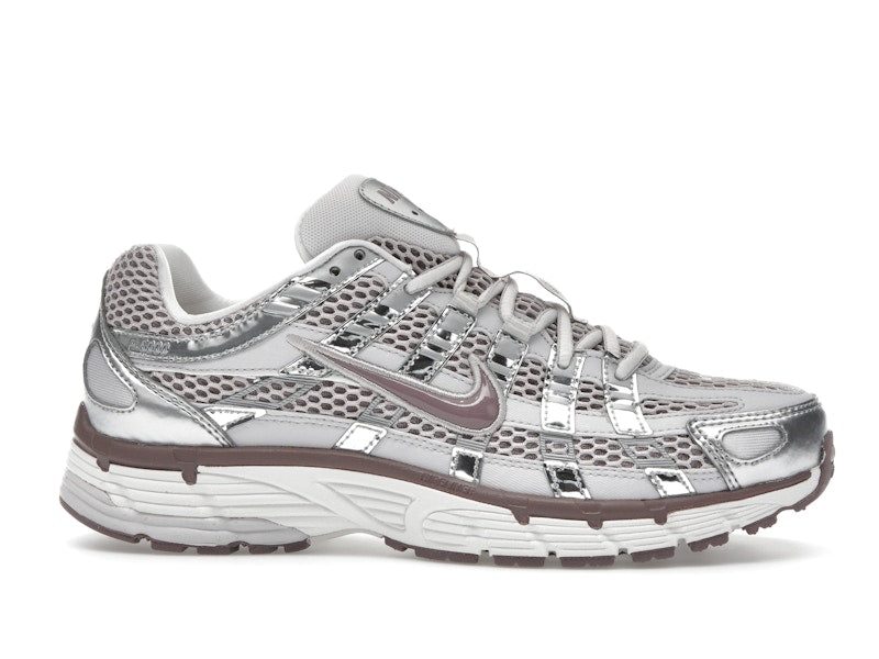 Nike P-6000 Platinum Violet Vast Grey (Women's) - Platinum Violet/Vast Grey/Summit White/Taupe Grey - IB4019-019 - 01