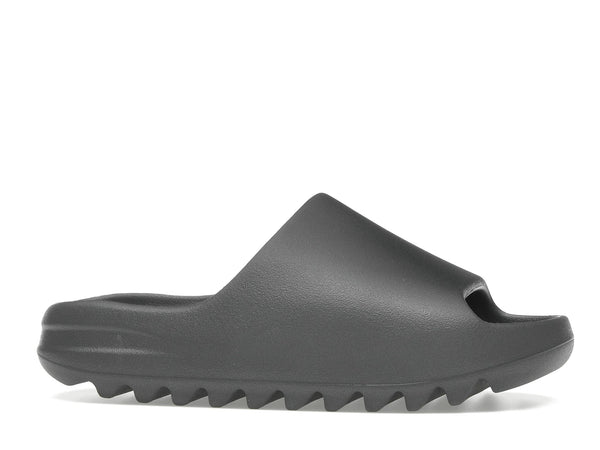 Adidas Yeezy Slide Granite - Granite/Granite/Granite - ID4132 - 01