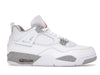 Air Jordan 4 Retro White Oreo (2021) - White/Tech Grey-Black-Fire Red - CT8527-100 - 01