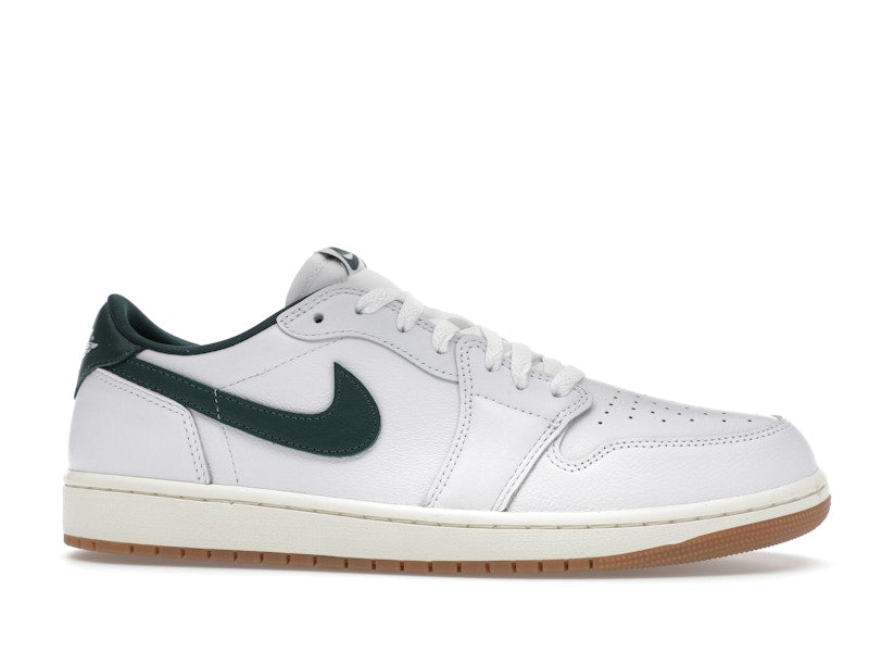 Jordan 1 Retro Low OG Oxidized Green (Women's) - view 2