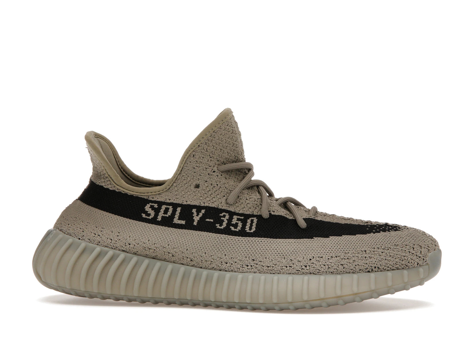 Adidas Yeezy Boost 350 V2 Granite - Granite/Core Black/Granite - HQ2059 - 01