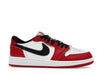 Air Jordan 1 Retro Low OG Chicago (2025) (GS) - Varsity Red/Black/Summit White - HQ6999-600 - 01