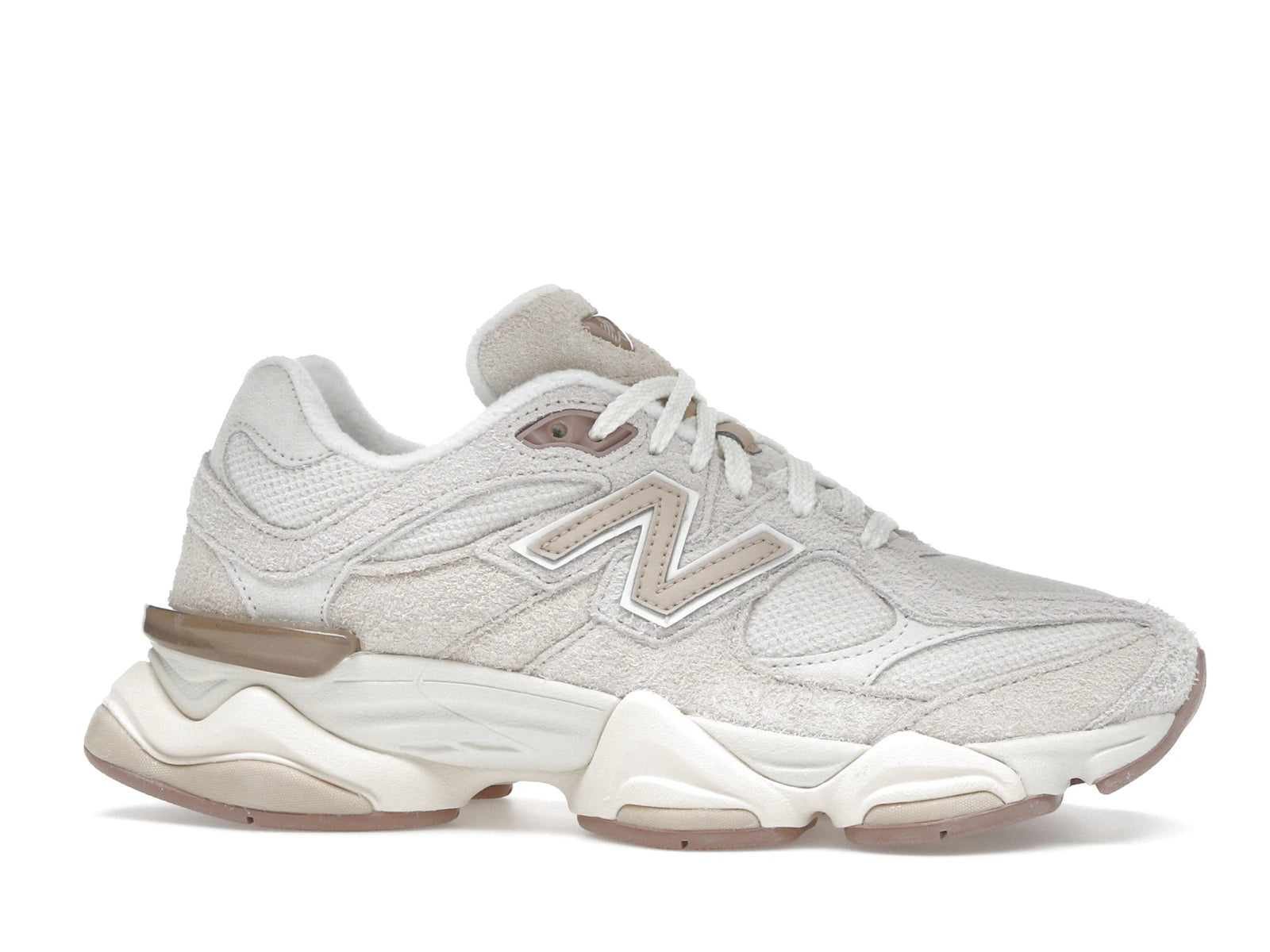 New Balance 9060 Bisque Sea Salt - Bisque/Sea Salt - U9060CCB - 01