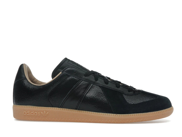 Adidas Bw Army Lux Black Gum - Core Black/Core Black/Gum 3 - JH7835 - 01