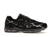 Asics Gel Nyc Graphite Grey Black - Graphite Grey/Black - 1201A789-020 - 01