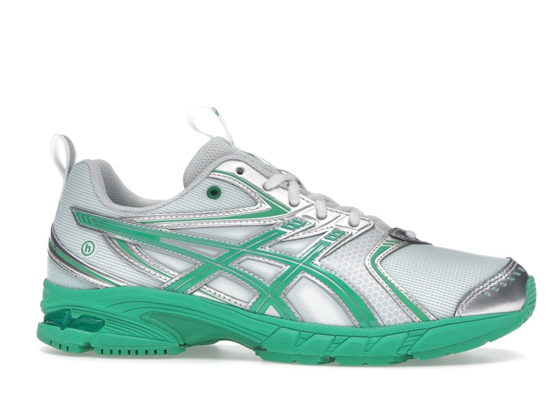 ASICS Gel-DS Trainer 14 Hidden NY Dawn - White/Green - 1203A974-100 - 01