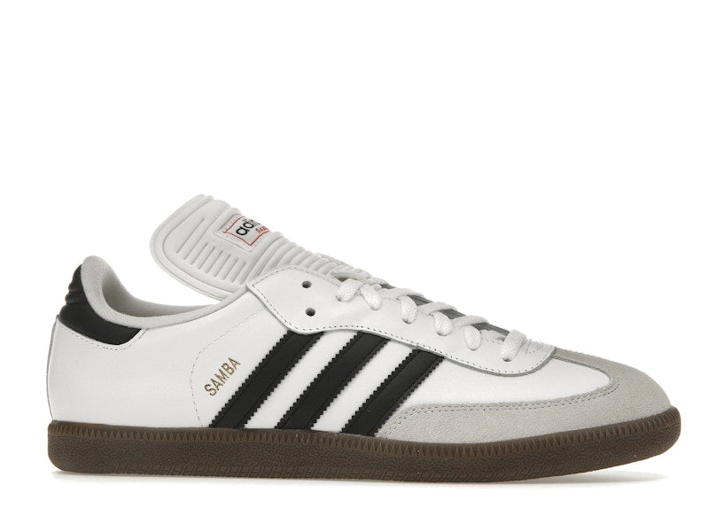 adidas Samba Classic White - Ansicht 2