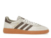 adidas Handball Spezial Off-White Earth Strata Gum (Women's) - Off-White/Earth Strata/Gum - JQ8903 - 01