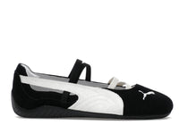 Puma Speedcat Ballet Black White