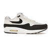 Nike Air Max 1 White Black Neutral Grey - White/Summit White/Black - DZ2628-102 - 01