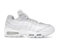 Nike Air Max 95 OG Big Bubble Triple White