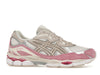 Asics Gel Nyc Cream Mineral Beige Pink - Cream/Mineral Beige - 1203A383-104 - 01