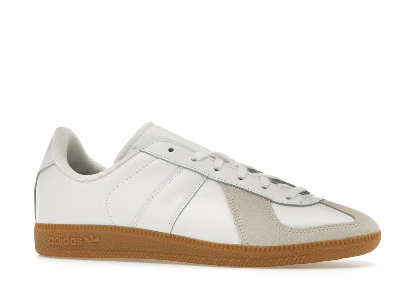 Adidas Bw Army Footwear White - Footwear White/Footwear White/Chalk White - BZ0579 - 02