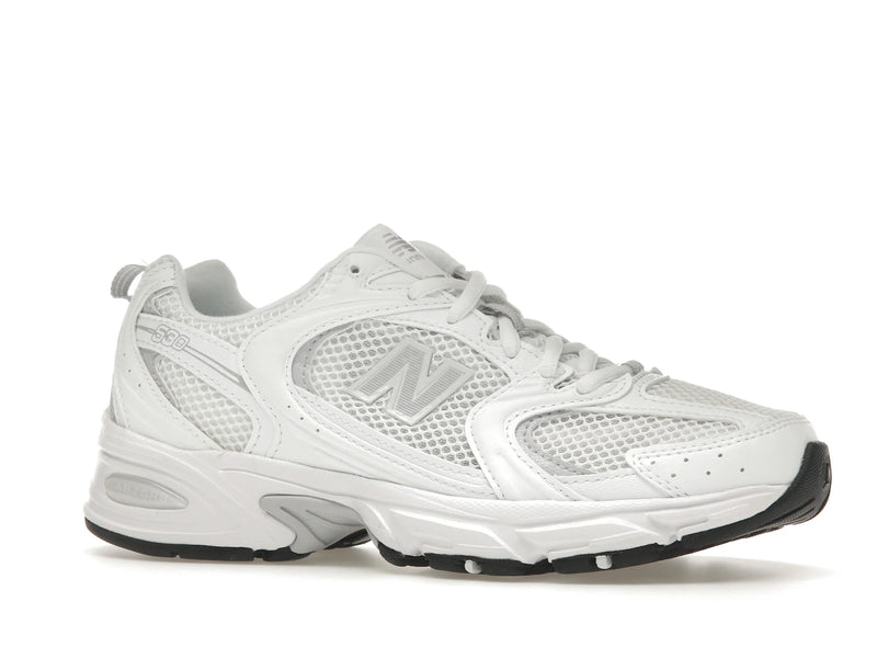 New Balance 530 White Pearl Grey - White/Pearl Grey - U530CSE - 02