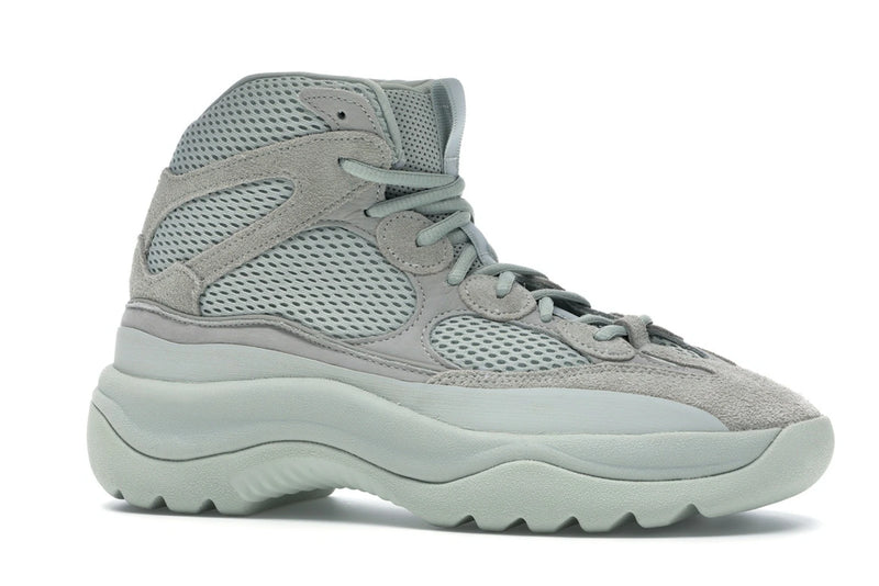 Adidas Yeezy Desert Boot Salt - Salt/Salt/Salt - FV5677 - 02