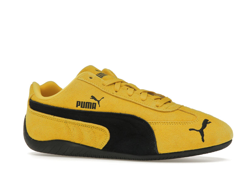 Puma Speedcat OG Pele Yellow Black - Pelé Yellow/Black - 398846-19 - 02