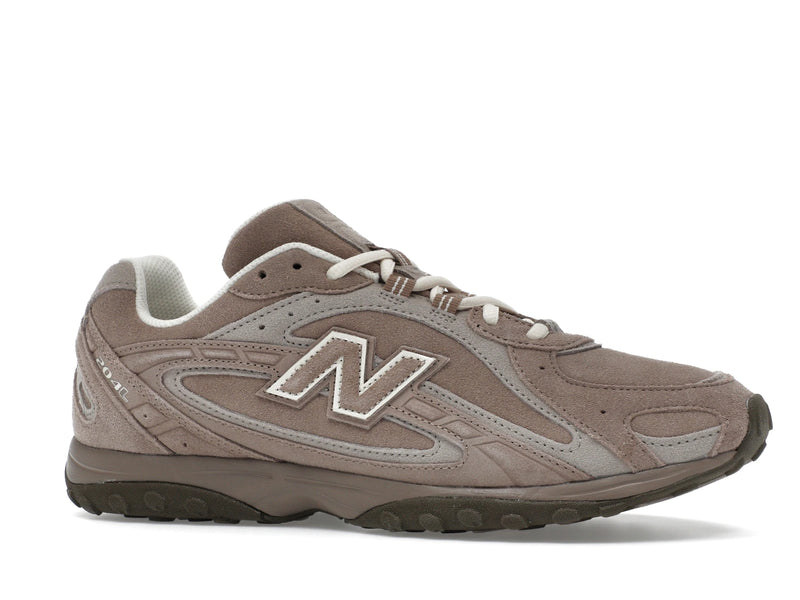 New Balance 204l Mushroom Arid Stone - Mushroom/Arid Stone - U204LMMA - 02