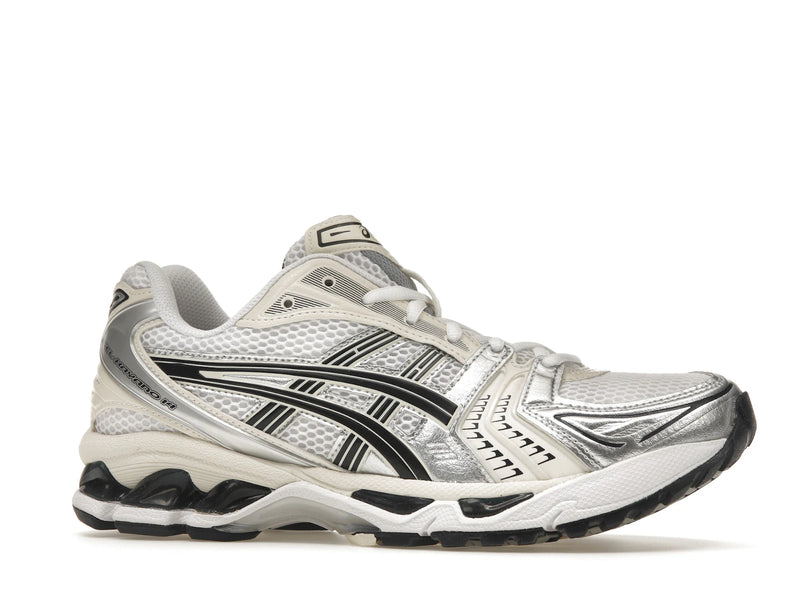 Asics Gel Kayano 14 White Midnight (W) - White/Midnight - 1202A056-109 - 02