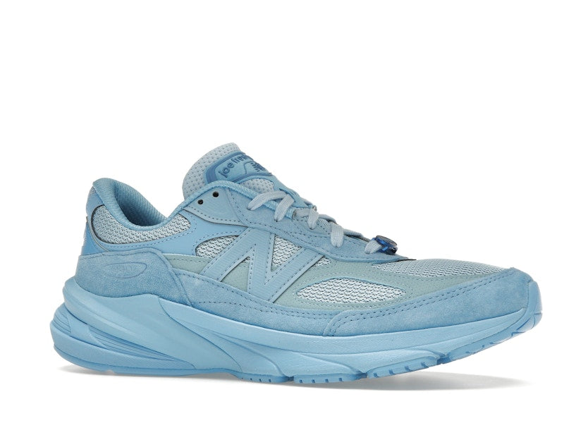 New Balance 990v6 MiUSA Joe Freshgoods Prom Blue - widok 3