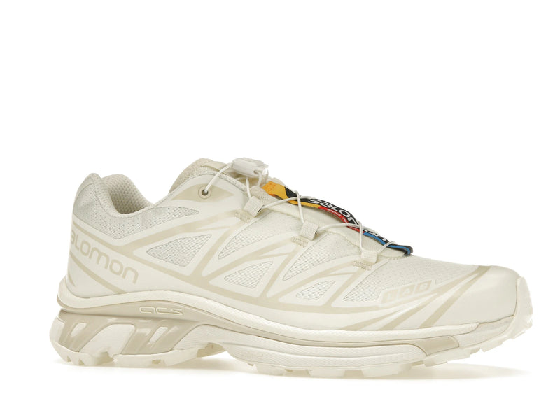 Salomon XT 6 Vanilla Ice Almond Milk - Vanilla Ice/Almond Milk - L47445300 - 02