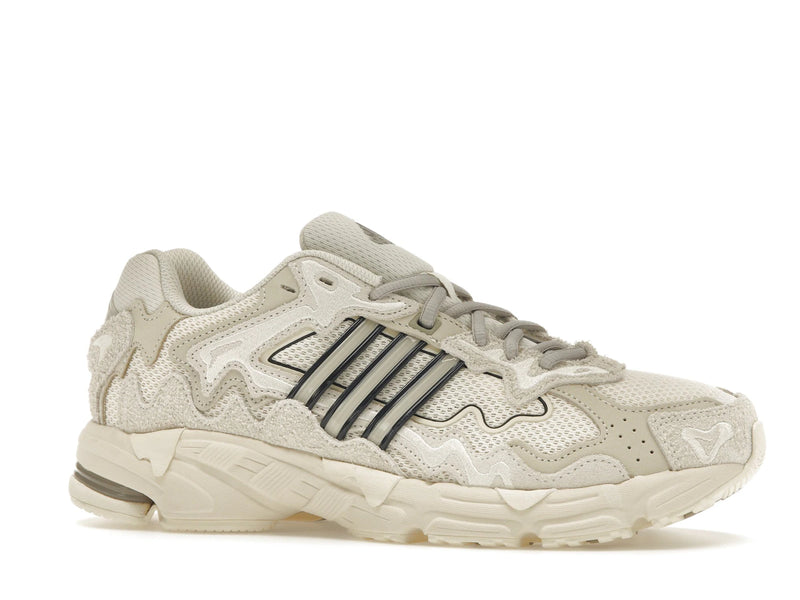 Adidas Response Cl Bad Bunny Wonder White - Wonder White/Cream White/Clear Granite - IF7179 - 02