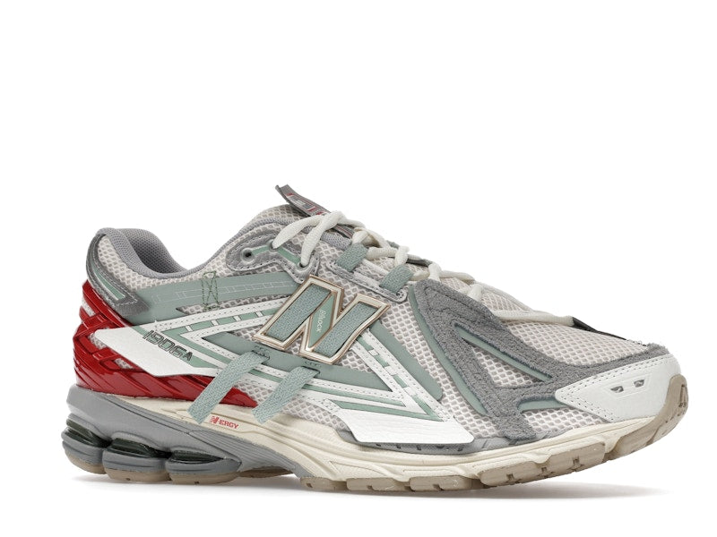 New Balance 1906A Tech Explosion Sea Salt Lone Star Grey - Ansicht 3