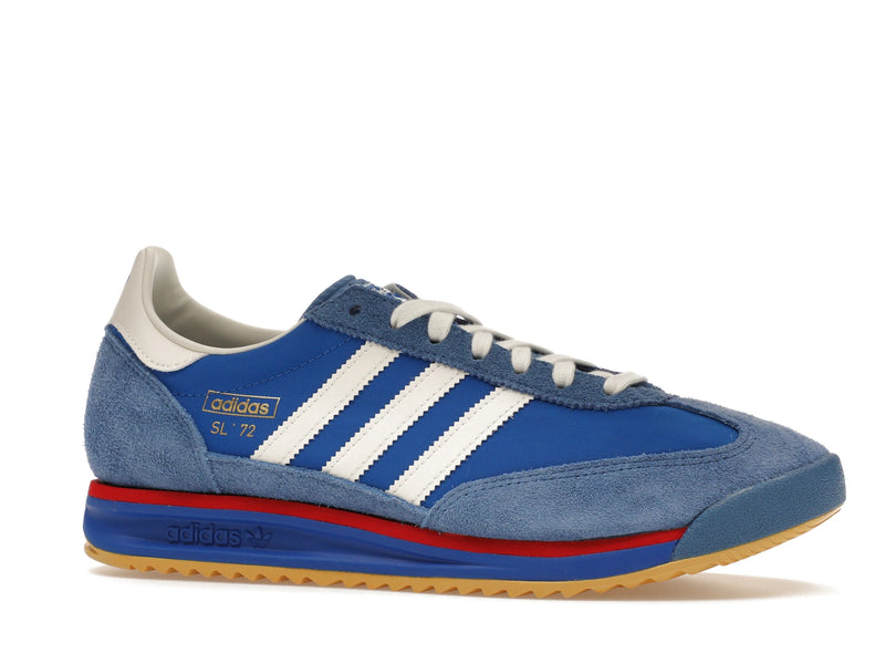Adidas SL 72 RS Xld Blue Scarlet - Blue/Core White/Better Scarlet - IG2132 - 02