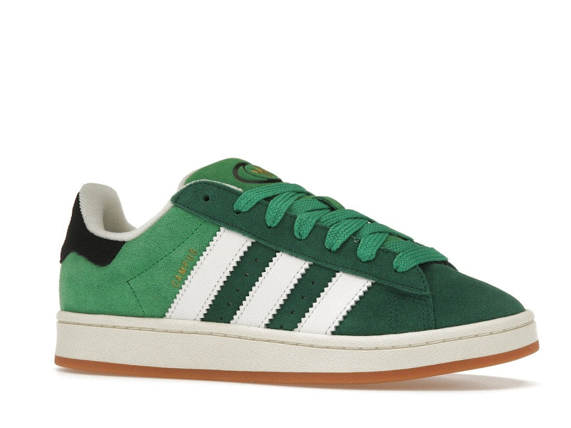 Adidas Campus 00s Collegiate Green - visning 3