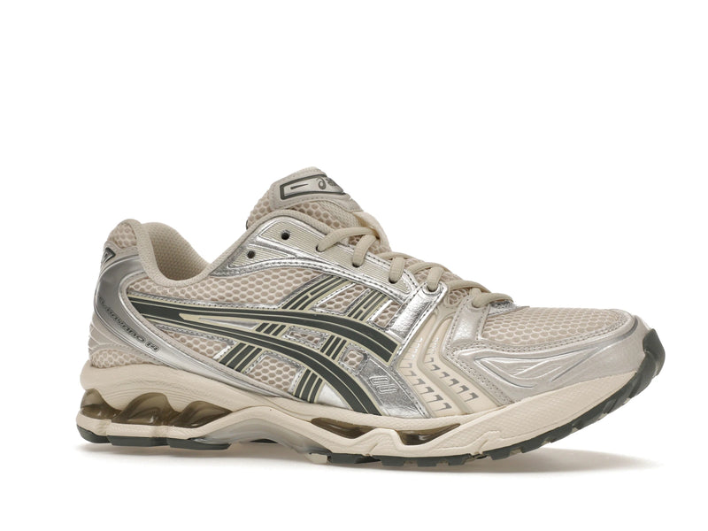Asics Gel Kayano 14 Birch Dark Pewter - Birch/Dark Pewter - 1201A019-200 - 02