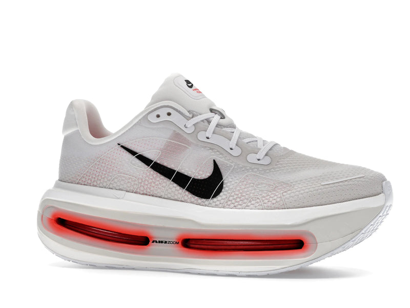 Nike Vomero Premium White Bright Crimson - White/Black/Bright Crimson/Photon Dust/Summit White - HQ2050-103 - 02