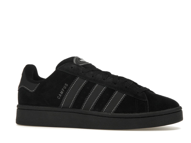 Adidas Campus 00s Core Black White - Core Black/Core Black/Cloud White - IF8768 - 02