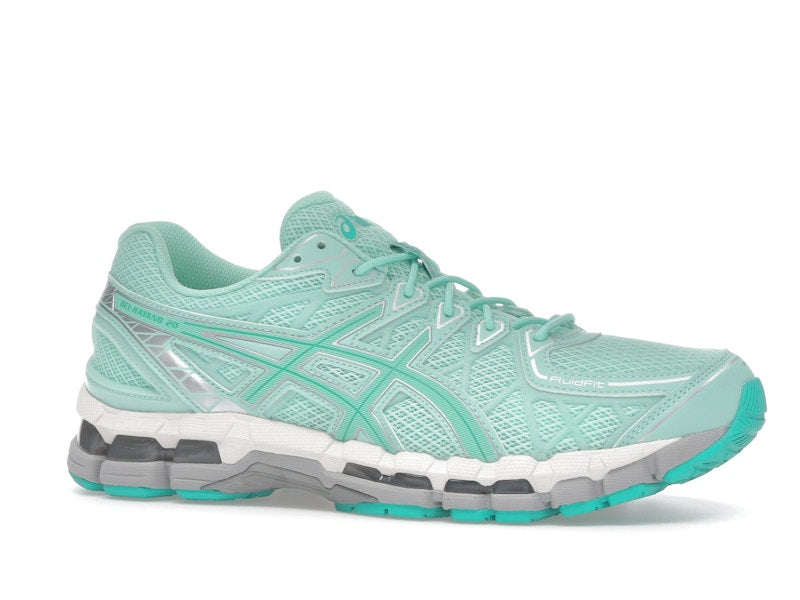 ASICS Gel-Kayano 20 Fresh Ice Baltic Jewel - Fresh Ice/Baltic Jewel - 1203A758-300 - 02
