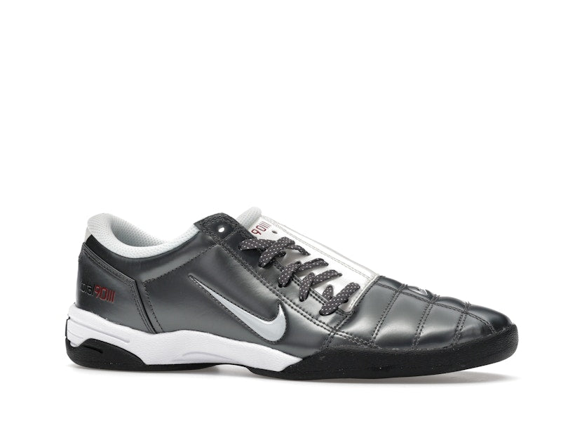 Nike Total 90 3 Light Graphite - Light Graphite/White/Black/Metallic Summit White - HQ2851-001 - 02