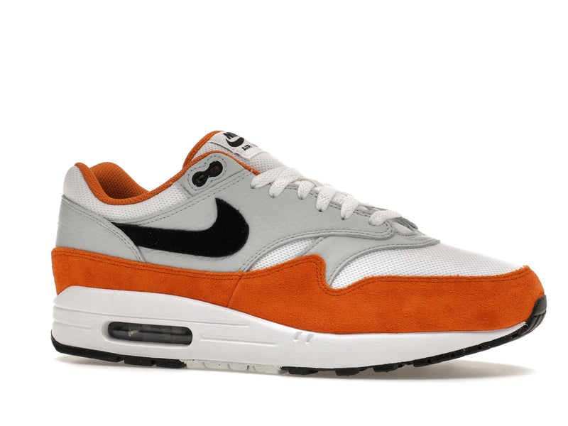 Nike Air Max 1 Monarch - White/Black-Monarch - FN6952-101 - 02