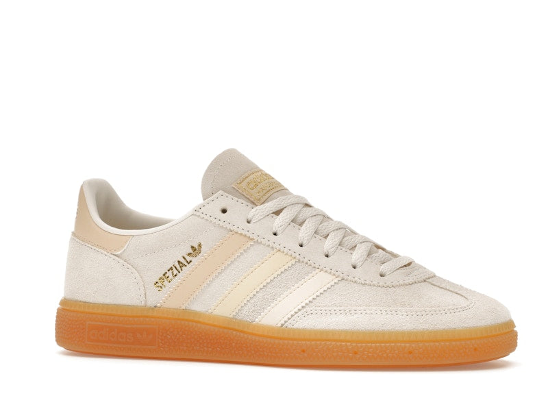 adidas Handball Spezial Wonder White Sand Strata - vue 3