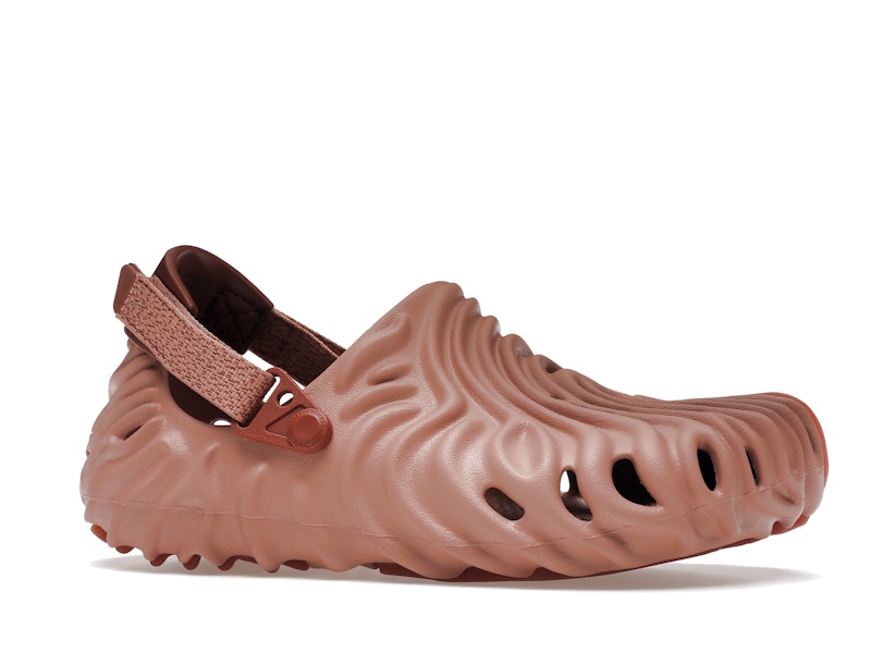 Crocs Pollex Clog by Salehe Bembury Kuwata - widok 3