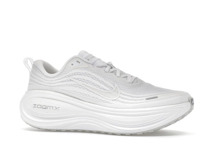 Nike Vomero Plus White - White/White/Metallic Silver/Light Smoke Grey/Vast Grey - HV8150-102 - 02