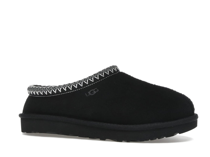 Ugg Tasman II Slipper Black - 1174470-BLK - 02